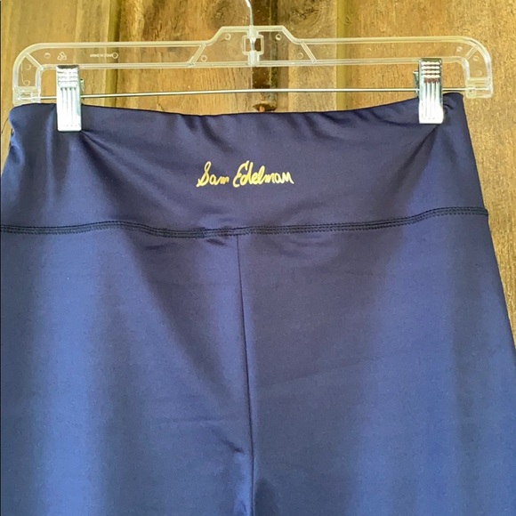 Sam Edelman Blue active wear - Picture 7 of 7